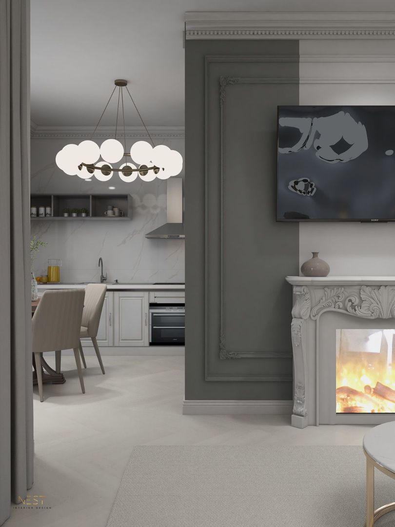 Duplex despartit prin garaj- Dumbravita - Poză 17