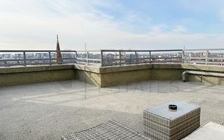Penthouse de inchiriat ultracentral in Oradea - Poză 11