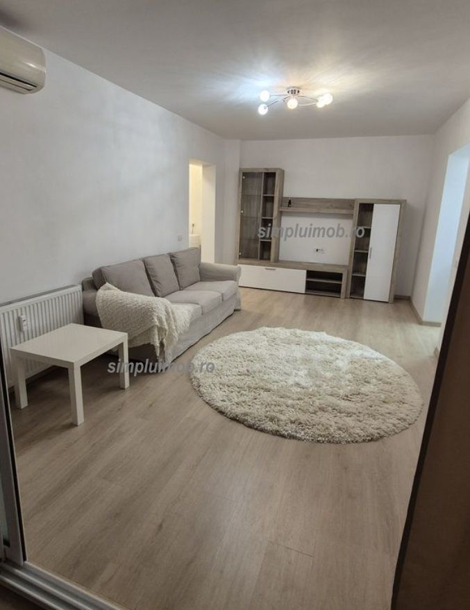 2 camere renovat mobilat utilat Sos Giurgiului Sector 4 - Poză 2