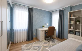 4 camere singur pe nivel | BONUS 50 mp POD | 2 Parcǎri | Iris -Oașului - Poză 13