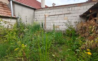 Casă 2 corpuri I 100 mpu  I Teren 970 mp I Front 25m I Săcel - Poză 22