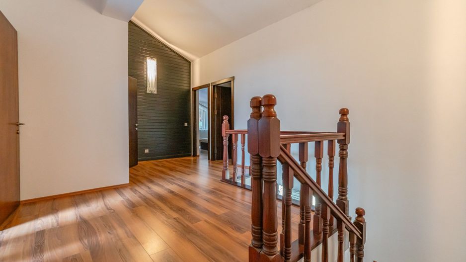 Casă Lunca Câlnicului | 170 mp utili | Teren 679 mp | Lângă Pădure - Poză 14
