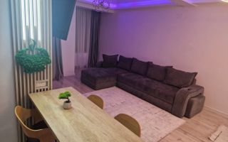 Apartament 2 camere de închiriat Faleza Nord - LUX - Poză 3