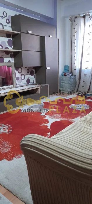 2 Camere | Zona Ultracentrala | Lift | CT noua | Balcon | - Poză 1