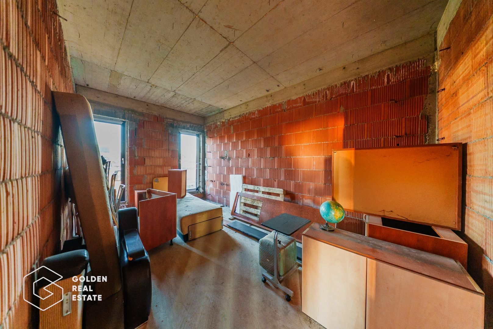 Casa la rosu, 3 camere, constructie 2025, cartier nou din Fantanele - Poză 14