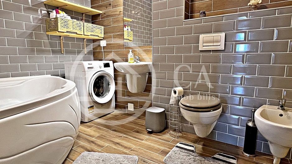 Apartament cu 4 camere de inchiriat in Prima Sova, Oradea - Poză 10