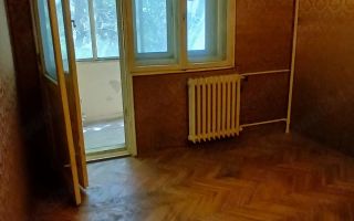 Apartament 3 camere, Bld Obregia, Zona Covasna. - Poză 3