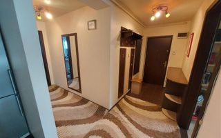 Apartament cu 3 camere de vânzare în zona Eroilor, Floresti - Poză 8