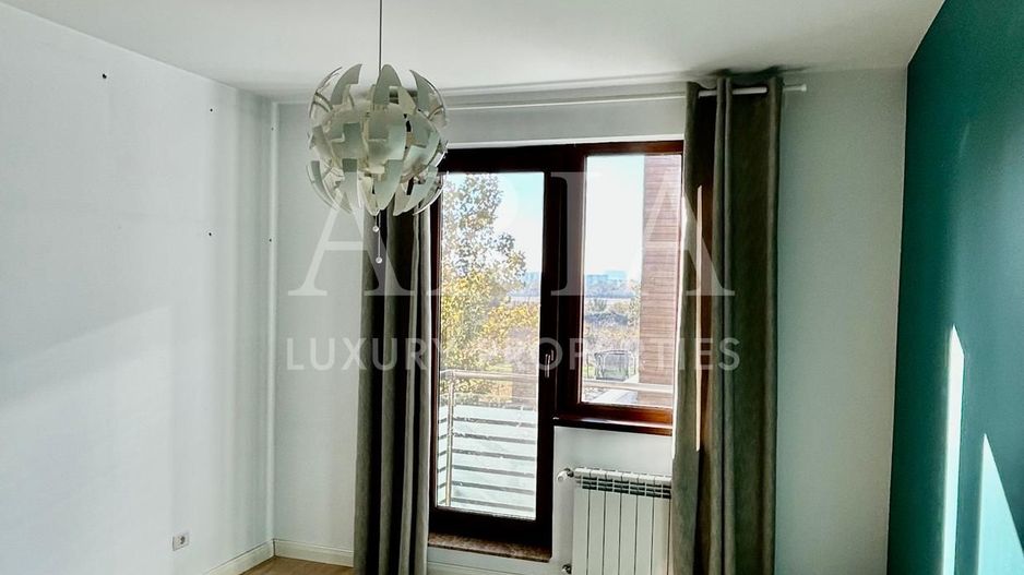 VILA INDIVIDUALA  - Erou Iancu Nicolae - Jolie Ville - Poză 8