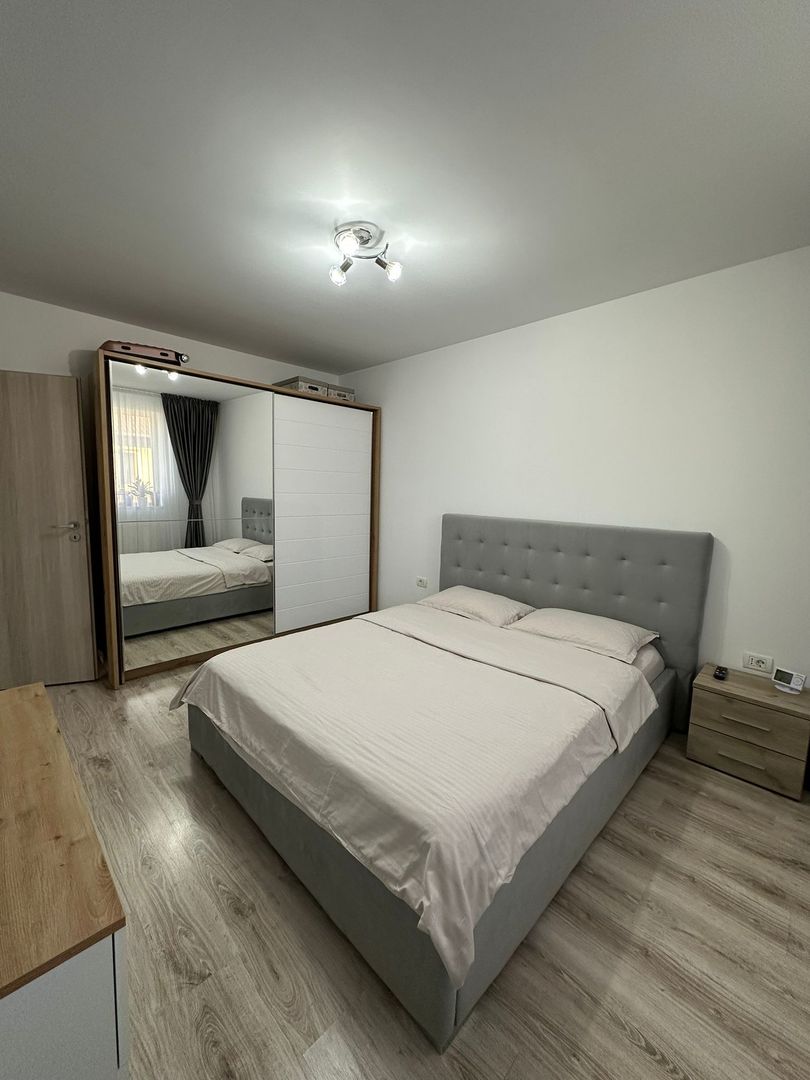 Calea Urseni | 2 Camere | Loc de parcare | Mobilat si Utilat - Poză 14