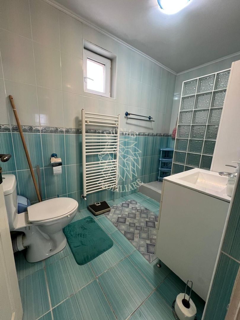 Casa 165 mp+anexa amenajata 68 mp-teren 13 ari-garaj, foisor-Jelna - Poză 6