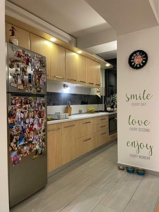 Apartament nou 2 camere Dudesti Piata Alba Iulia - Poză 6