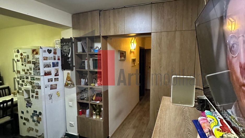 Apartament 3 camere, parter, complet utilat – gata de mutat - Poză 10