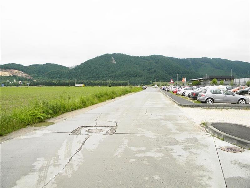 Teren pentru hale-Ghimbav-Joysonquin - Poză 3