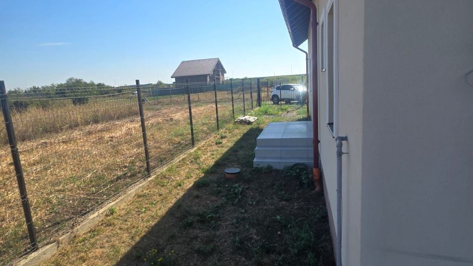 Duplex cu 4 camere, terasă și logie | Timișoara, Plopi | 172.000 € - Poză 12