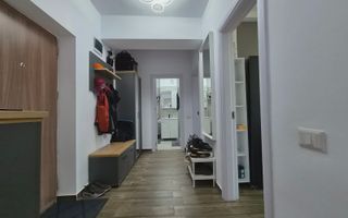 2 Camere cu Terasa Parcare subterana Inclusa-Titan Pallady - Poză 3