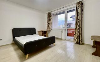 Garsonieră | Loc de parcare | Tractorul | Grandis Residence - Poză 1