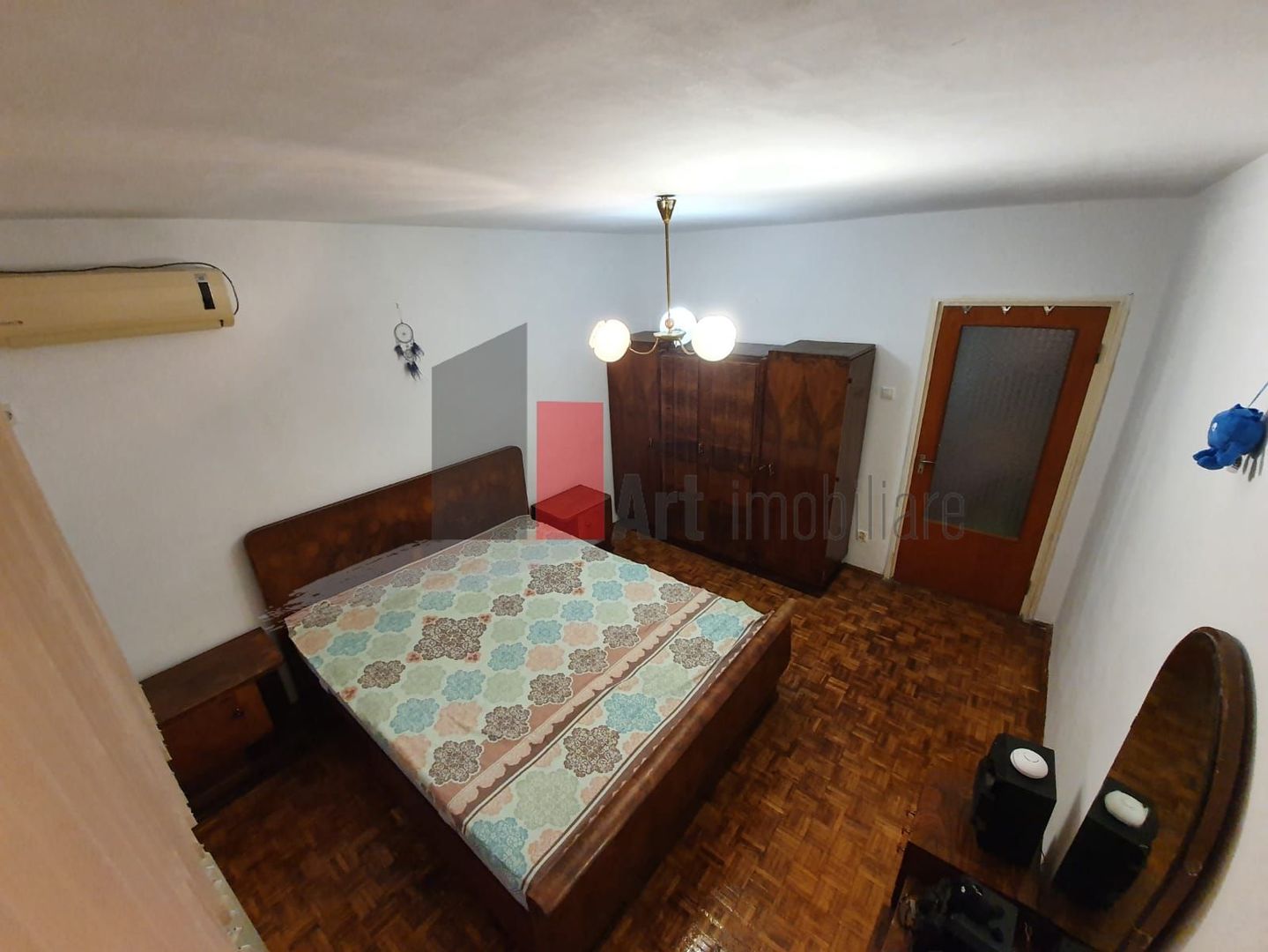 Vânzare 4 camere Emil Racoviță - Poză 16