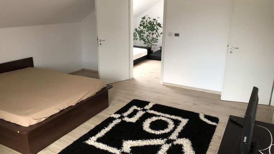 Calea urseni | 4 Camere | Mobilat si utilat | Centrala proprie| 2 Locuri parcare - Poză 10