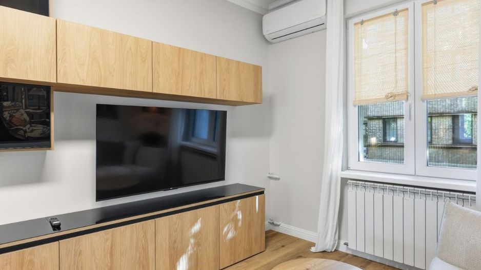 3 camere parter | Calea Floreasca | Dorobanti - Poză 4