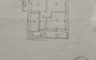 #, vând casă P+1 Lunca Cetățuii 100 mp, teren 400 mp, zona Editurii - Poză 5