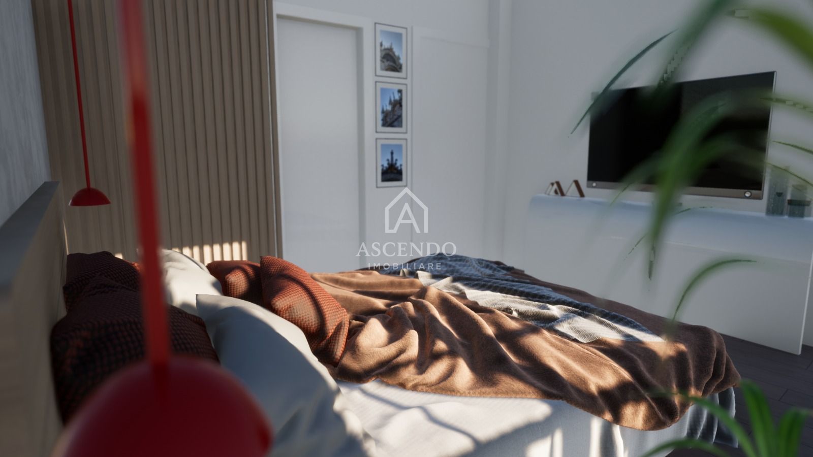 Casa Duplex modern P+1 de vânzare, Măgurele, Ilfov - Poză 19