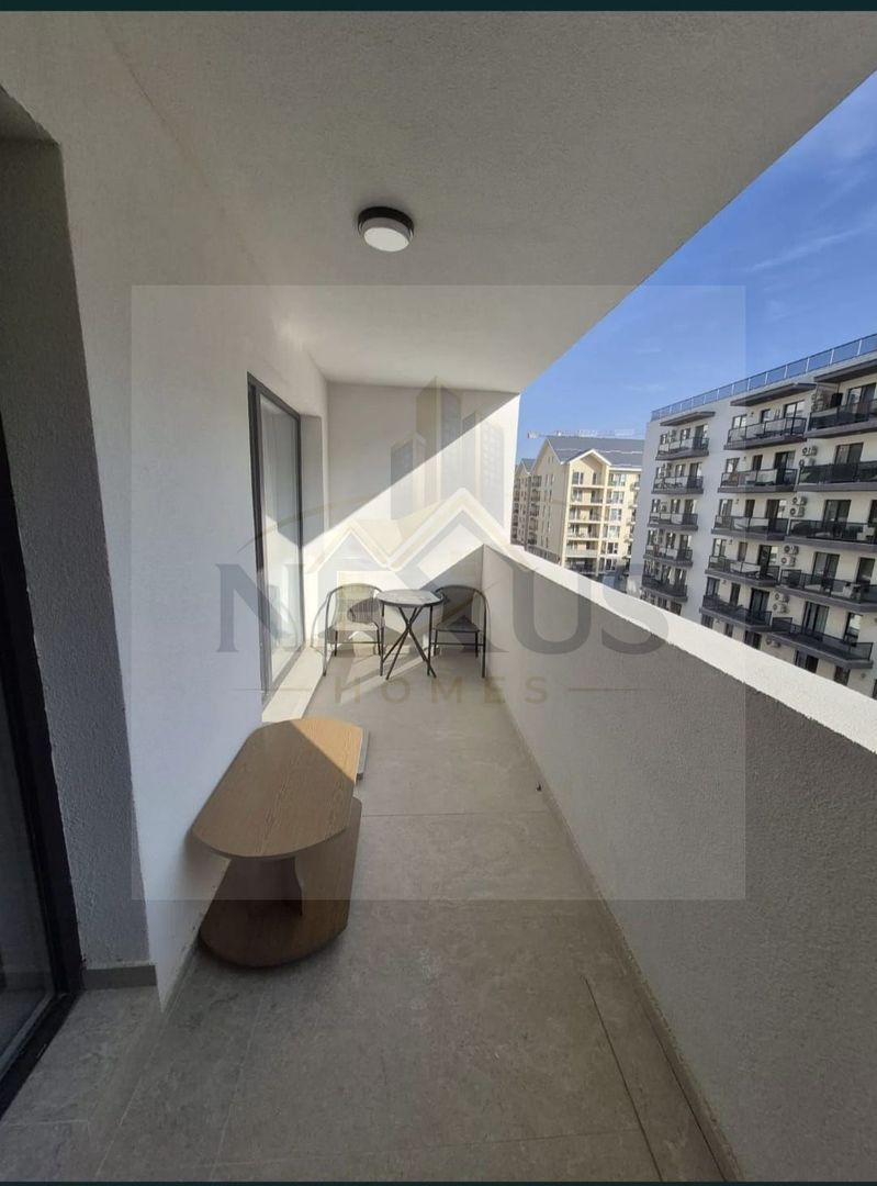 Apartament tip studio-Biruintei 85-5 minute metrou - Poză 8
