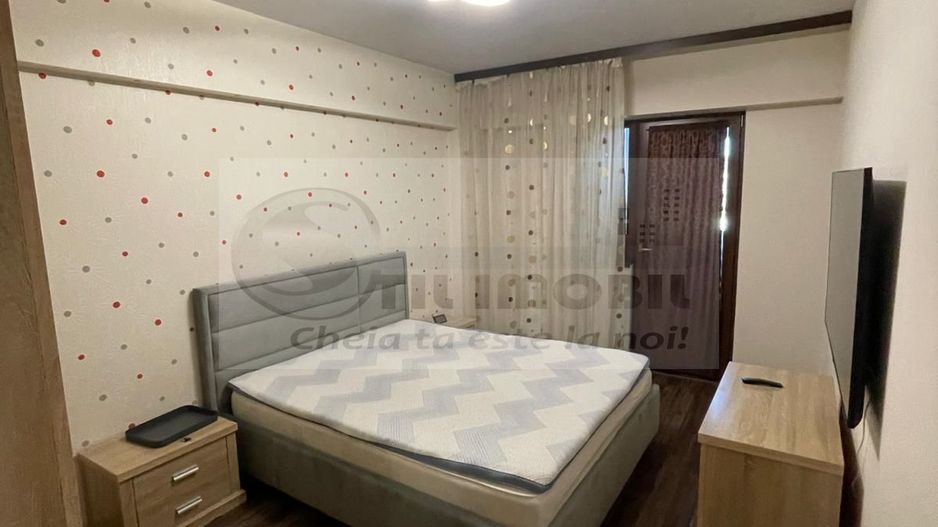 Ap. 2 camere – Tătărași, Stația 2 Băieți – bloc nou, mobilat complet - Poză 4