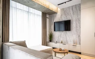 Apartament 3 camere cu terasă, parcare și boxă | UpSite Floreasca - Poză 13