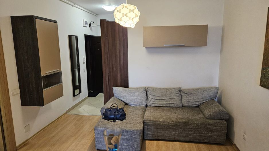 De Vanzare Garsoniera Dubla zona Bucuresti Noi - Bazilescu - Poză 5