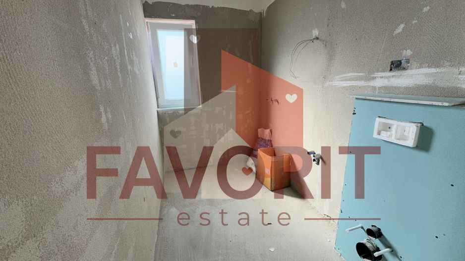 Duplex pe parter. 2 dormitoare. Finisaje la alegere - Poză 17