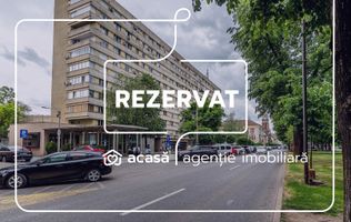 Rezervat! Apartament 2 camere, etaj 2, bloc Libelula