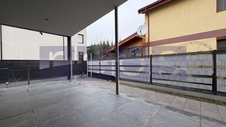 VILĂ PREMIUM | CARTIERUL HENRI COANDĂ | 191 MP UTILI | DESIGN MODERN | - Poză 30