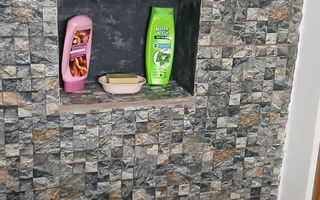 Casă + teren 1.000 mp de vânzare – Gherla, spre Cluj - Poză 7