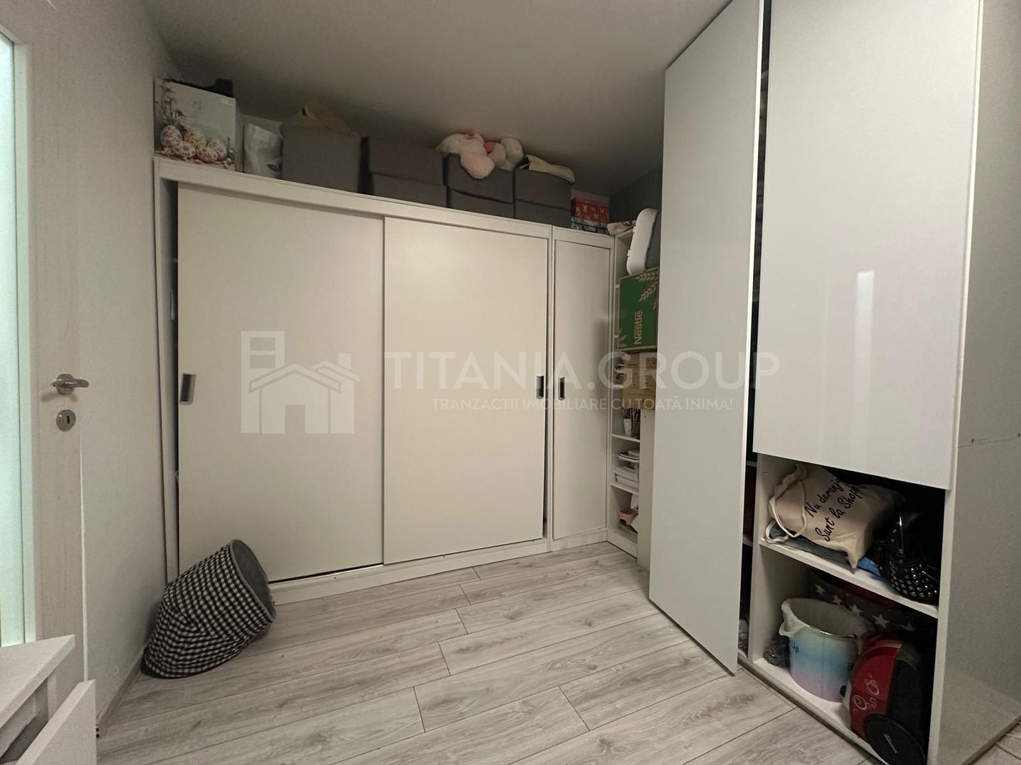 Apartament 2 camere de inchiriat - Astra | Pet Friendly - Poză 2