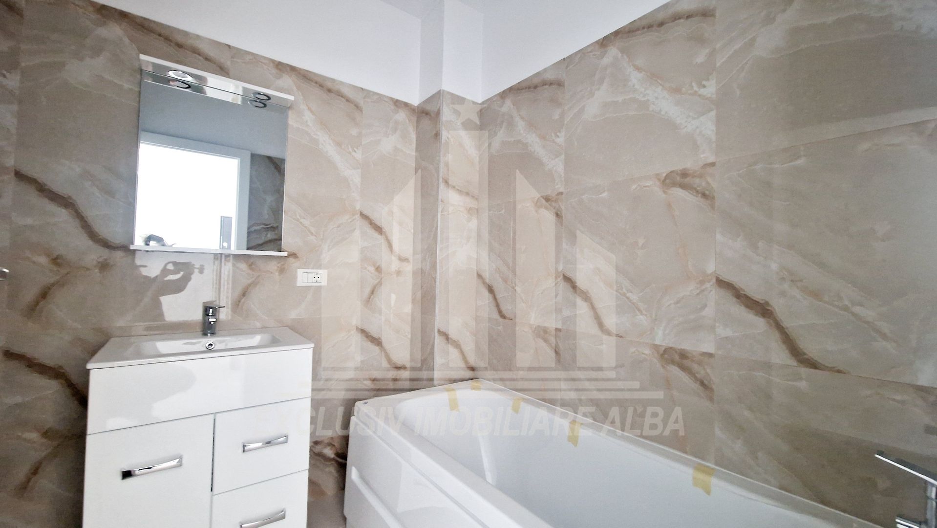 Apartament 2 camere | Open space | 52 mp | Bloc Nou 2026 | Lipoveni - Poză 5