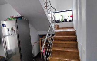 Duplex de vânzare, lângă Grădinița Kiki, Rediu – 105 mp utili, 4 camere - Poză 5