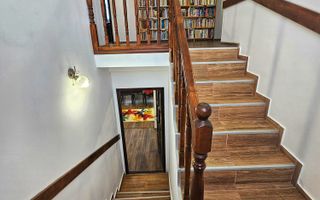 Vilă de vânzare 6 camere – Bănești | Exclusivitate Mirva Imobiliare - Poză 38