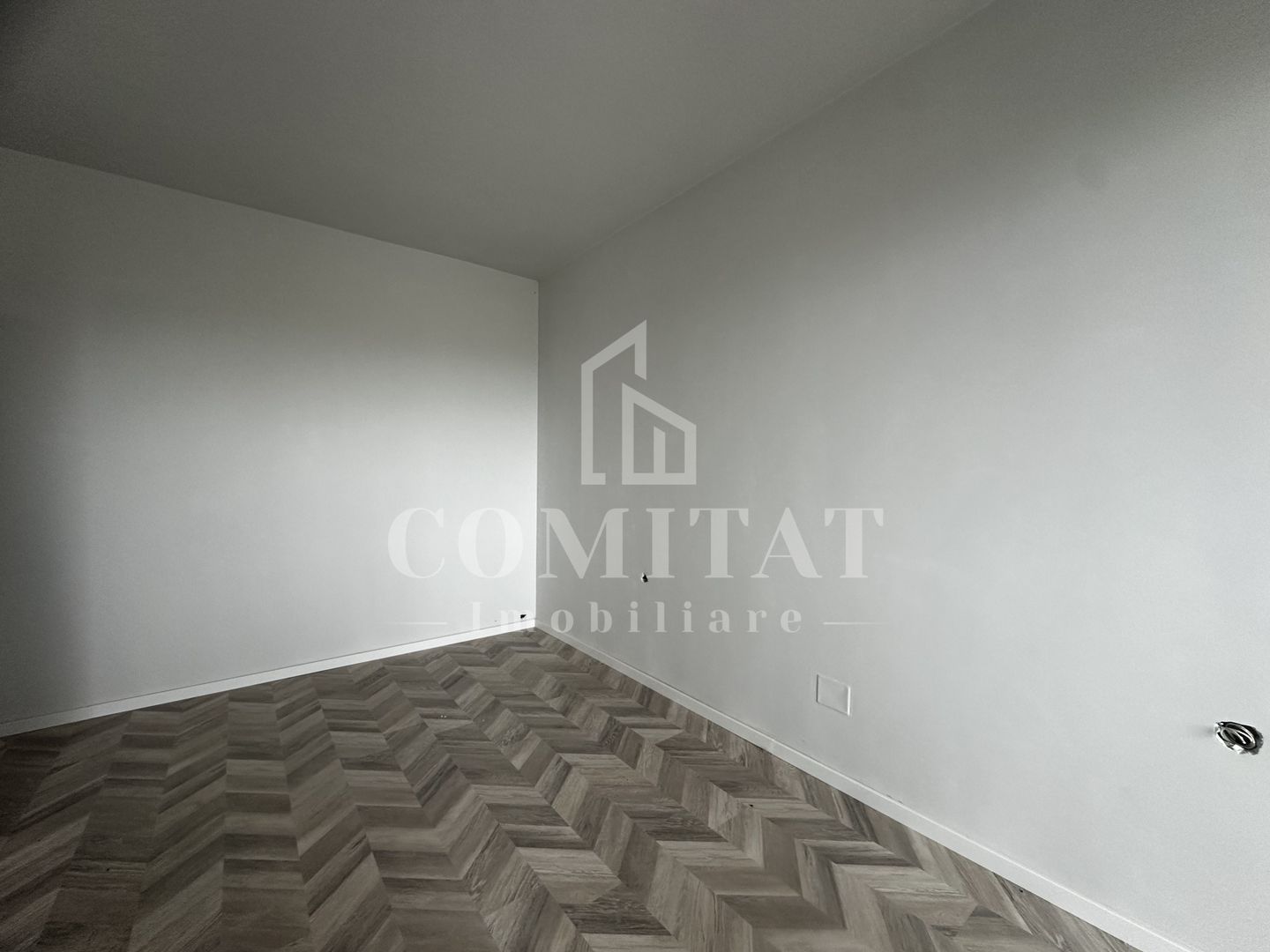 Apartament finisat modern | Etaj intermediar | Zona Între Lacuri - Poză 8