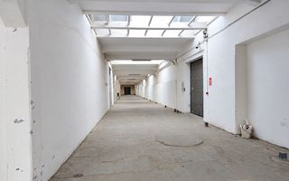 Hala industriala in Cisnadie 135 mp - Poză 4