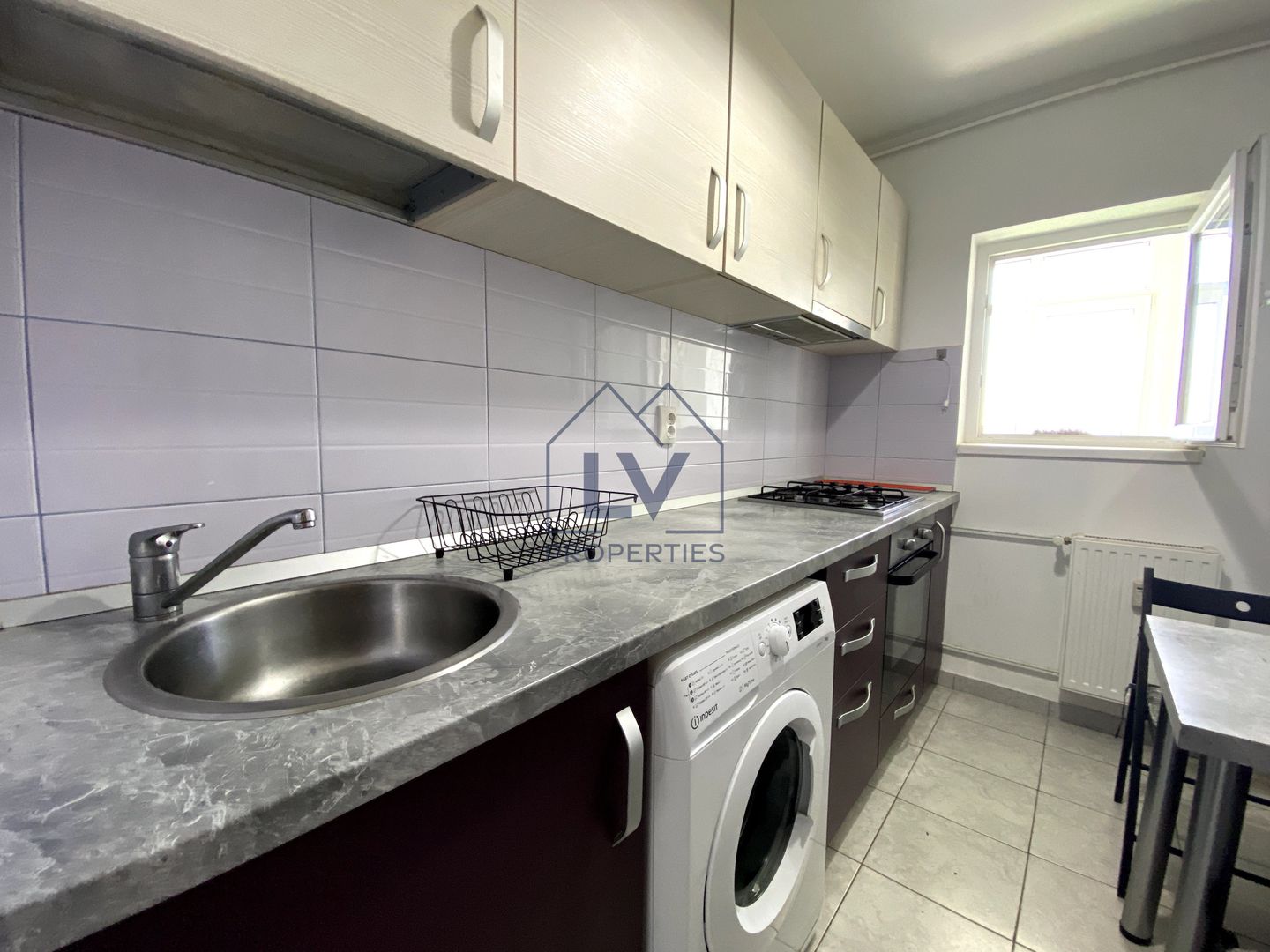 INCHIRIERE GARSONIERA | ZONA BABA NOVAC | PET FRIENDLY - Poză 5