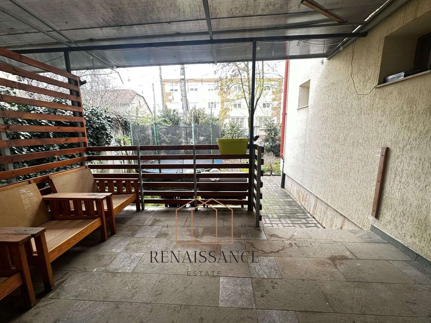 Casă individuală 6 camere | P+1E+Pod 500mp Teren | zona Bogdanestilor - Poză 21