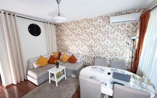 VANZARE VILA D+P+1+M | ZONA VATRA LUMINOASA - Poză 1