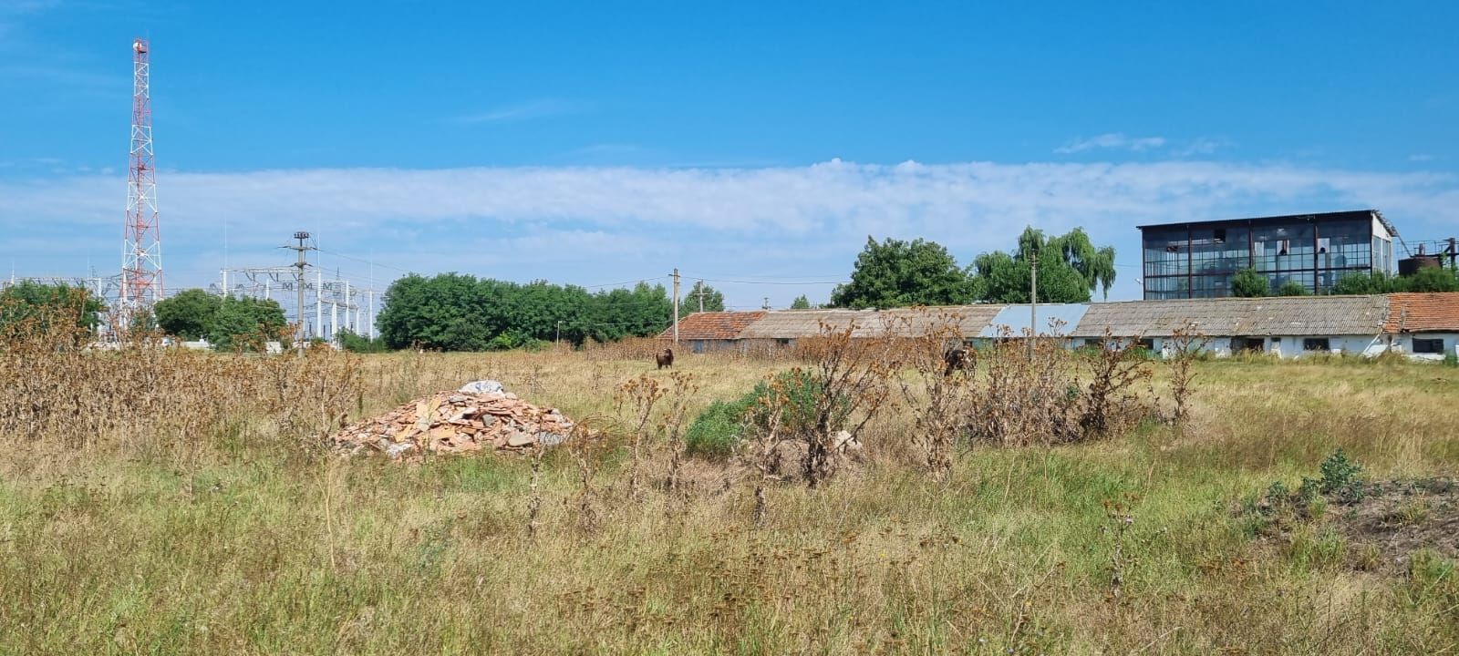 Teren - Depozit- Logistica - Poză 8