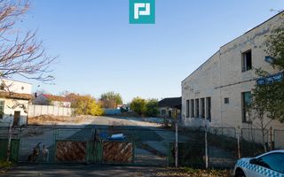 Imobil în suprafață de 3151mp pe Str.Ardealului - Poză 11