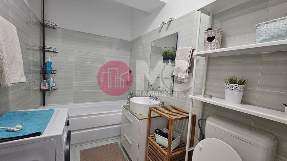 Apartament modern de vanzare 3 camere Popesti-Leordeni - Poză 10