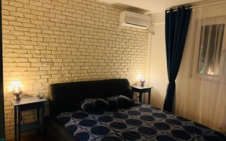 APARTAMENT DE 3 CAMERE FRUMOS RENOVAT LA INCHIRIERE IN DOROBANTILOR - Poză 11