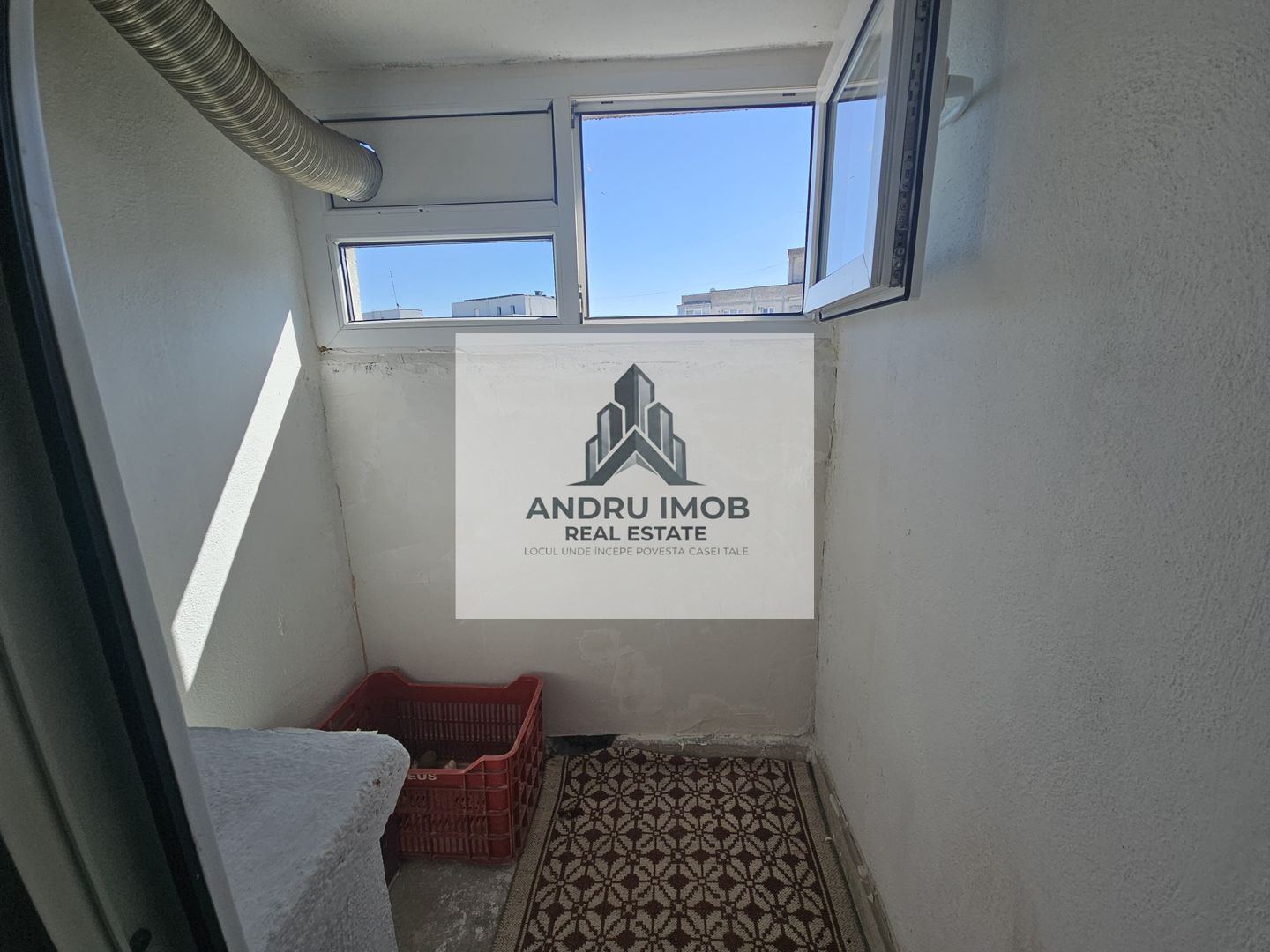 Apartament 3 camere/ Decomandat/ Metrou Dristor/ McDonalds - Poză 14