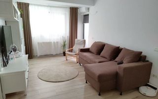 APARTAMENT DE LUX 3 CAMERE BLOC 2018 GROZAVESTI METROU - Poză 1