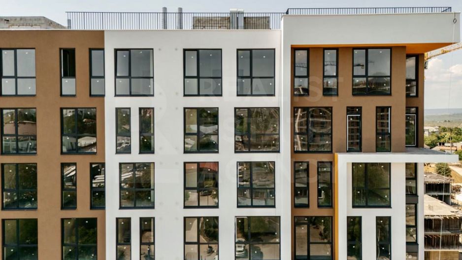 Vânzare apartament, 2 camere în complexul Lagmar Solaris - Poză 2